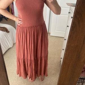 Aerie Maxi Dress